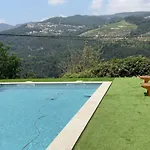 Dom wakacyjny Casa De Greire *
