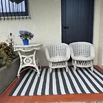 Dom wakacyjny Casa De Greire