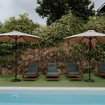 Dom wakacyjny Casa De Greire *