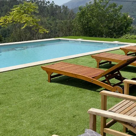 Casa De Greire 펜션