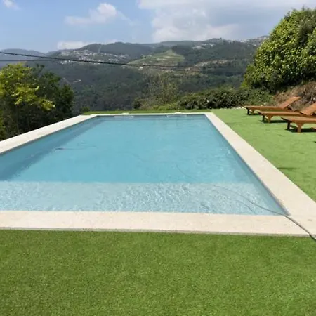 Σπίτι διακοπών Casa De Greire