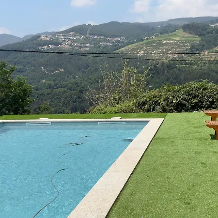 בית נופש Casa De Greire *