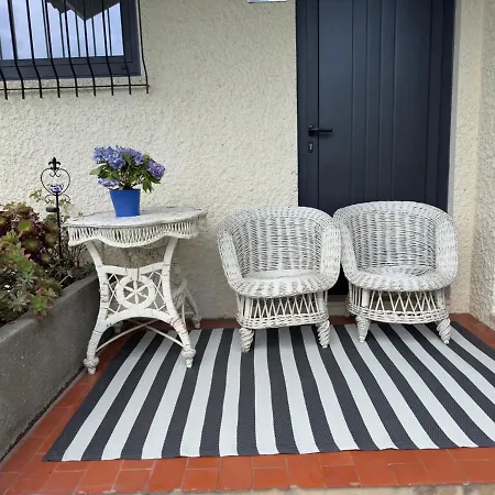 Σπίτι διακοπών Casa De Greire