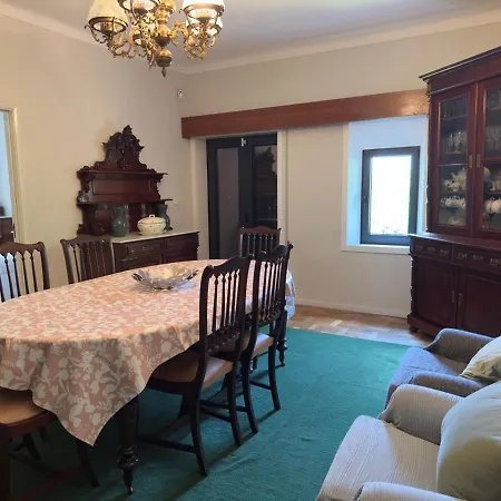 Casa De Greire * 카스텔루 지 파이바