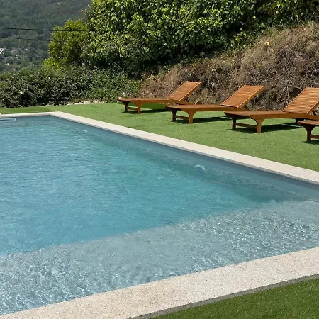 Σπίτι διακοπών Casa De Greire Castelo de Paiva