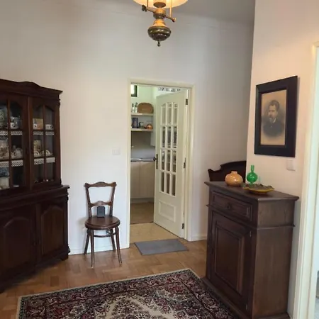 Casa De Greire בית נופש קסטלו דה פייבה