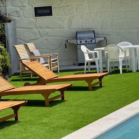 Casa De Greire Σπίτι διακοπών