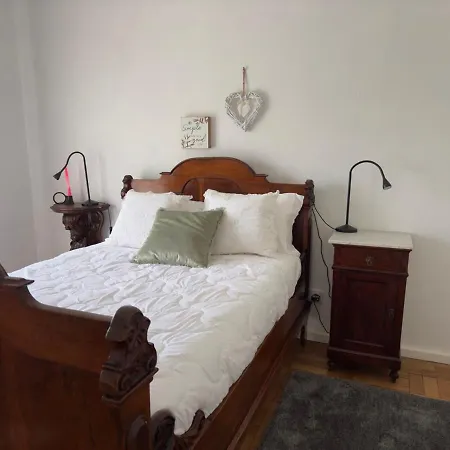 Casa De Greire Σπίτι διακοπών Castelo de Paiva