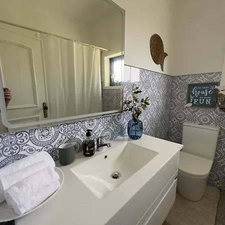Casa De Greire * קסטלו דה פייבה