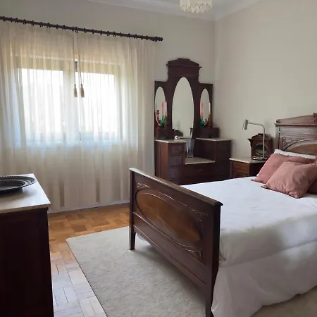 Casa De Greire Σπίτι διακοπών *