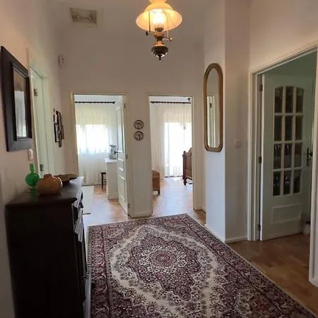 Casa De Greire בית נופש קסטלו דה פייבה