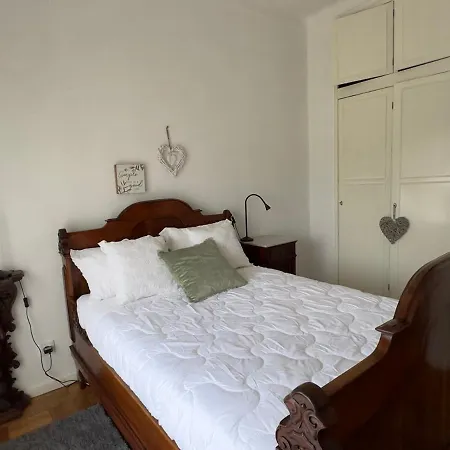 Casa De Greire Castelo de Paiva