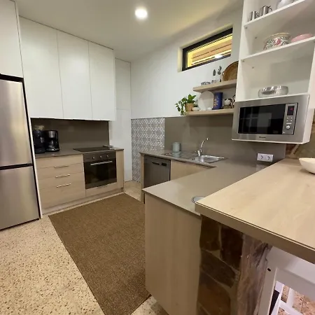 Casa De Greire בית נופש קסטלו דה פייבה