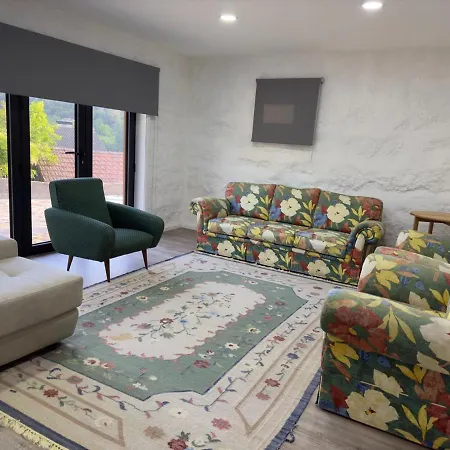 Casa De Greire בית נופש *