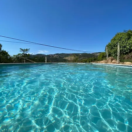 Casa De Greire Σπίτι διακοπών *