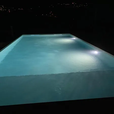 Σπίτι διακοπών Casa De Greire Castelo de Paiva