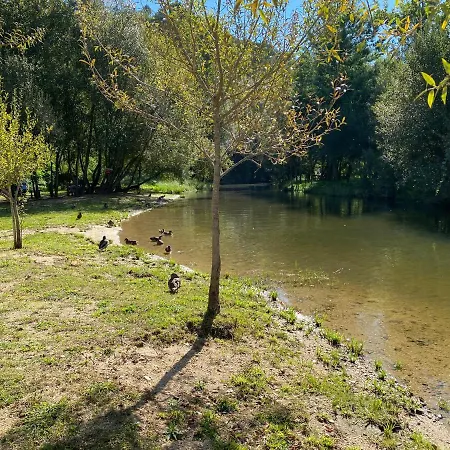 בית נופש Casa De Greire *