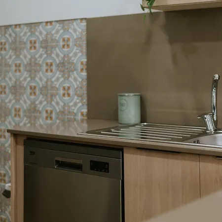 Σπίτι διακοπών Casa De Greire