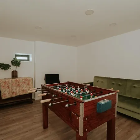 בית נופש Casa De Greire *