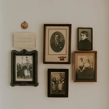 Casa De Greire קסטלו דה פייבה