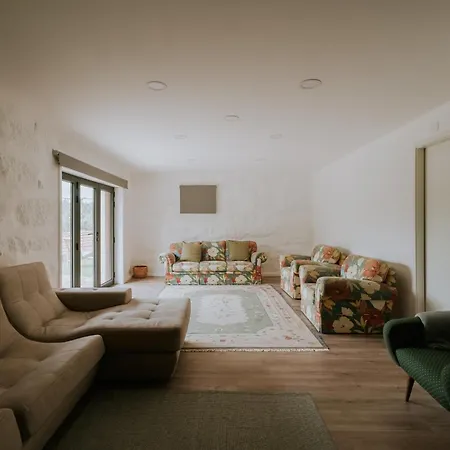 Casa De Greire *