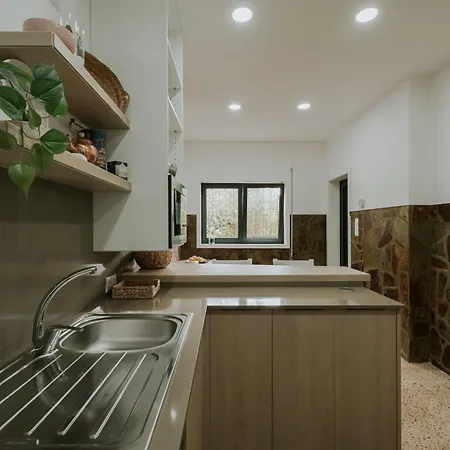 Σπίτι διακοπών Casa De Greire *