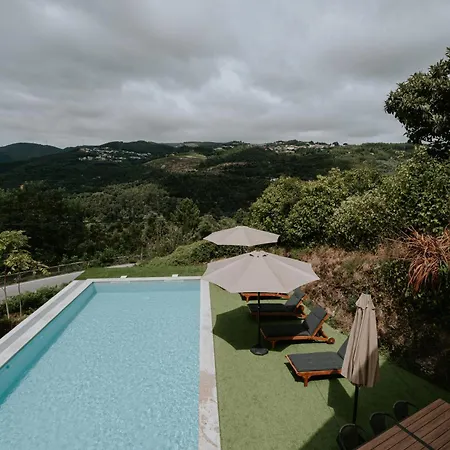 Casa De Greire * Castelo de Paiva