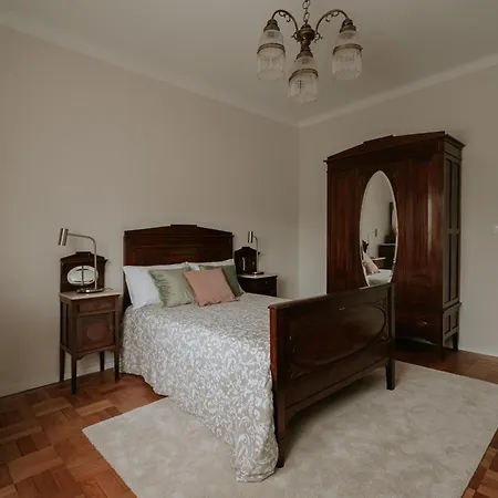 בית נופש Casa De Greire *