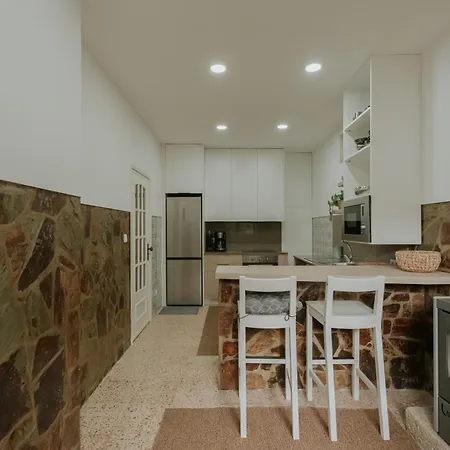 Σπίτι διακοπών Casa De Greire