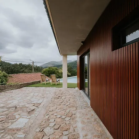 בית נופש Casa De Greire