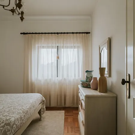 Σπίτι διακοπών Casa De Greire