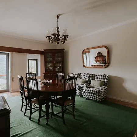 Casa De Greire בית נופש