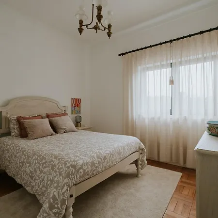 Casa De Greire בית נופש
