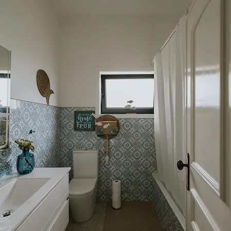 Casa De Greire Castelo de Paiva