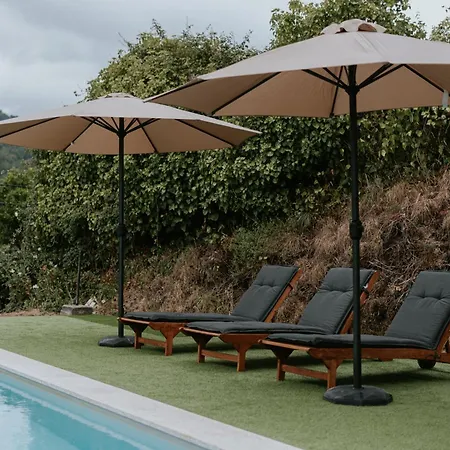 Casa De Greire Σπίτι διακοπών