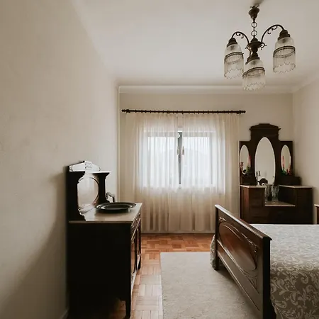 Σπίτι διακοπών Casa De Greire *