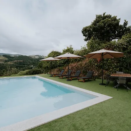 Casa De Greire *