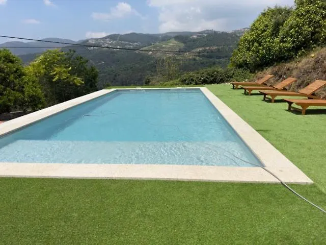 度假居 Casa De Greire