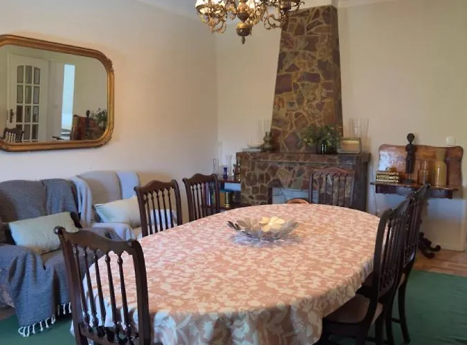 Casa De Greire 度假居 *