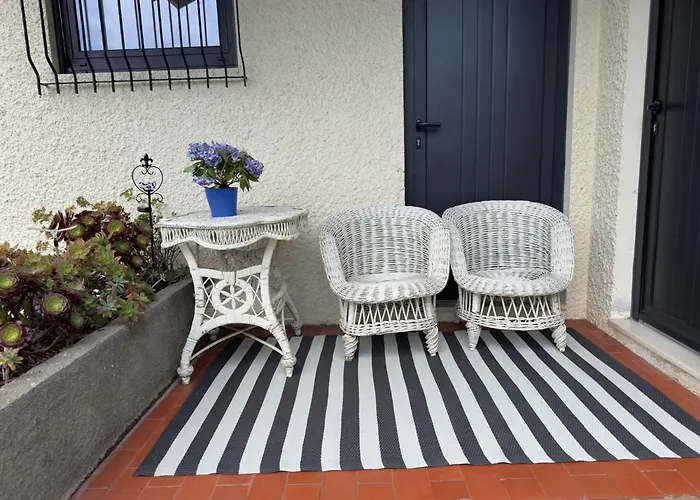 Hébergement de vacances Casa De Greire