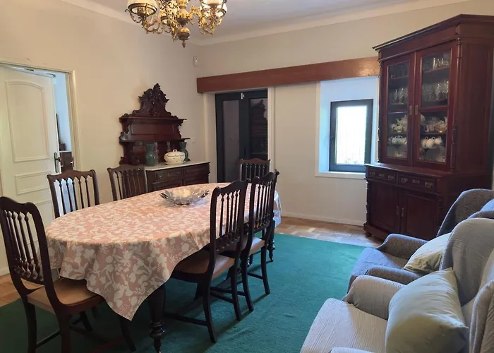 Casa De Greire * 派瓦堡