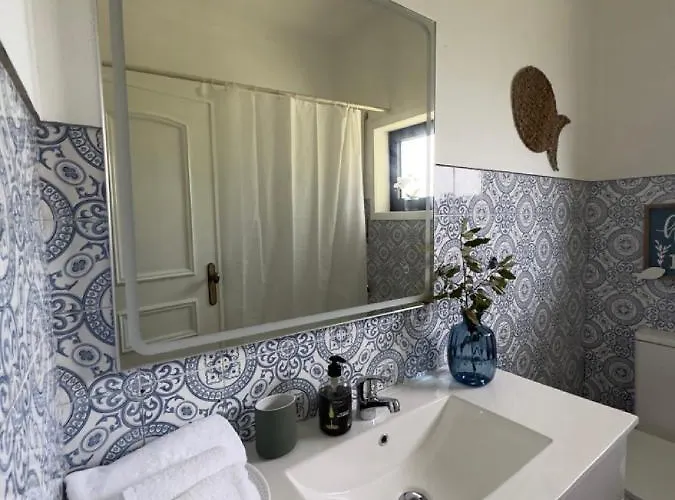 Casa De Greire 度假居 派瓦堡