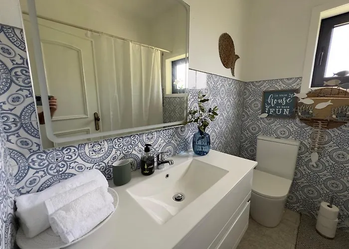 Casa De Greire * 派瓦堡