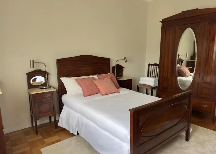 Casa De Greire * 派瓦堡