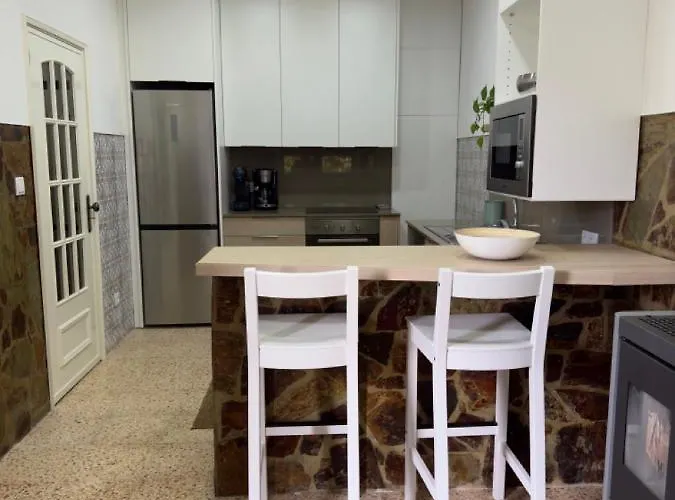 Hébergement de vacances Casa De Greire