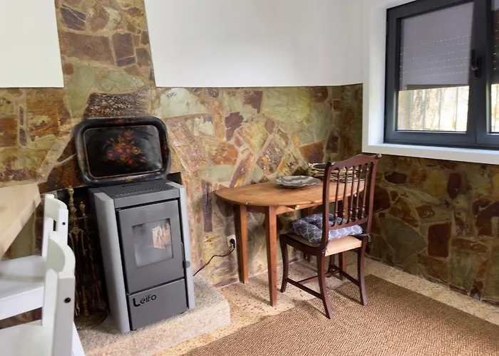 度假居 Casa De Greire