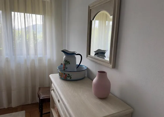 Casa De Greire 派瓦堡