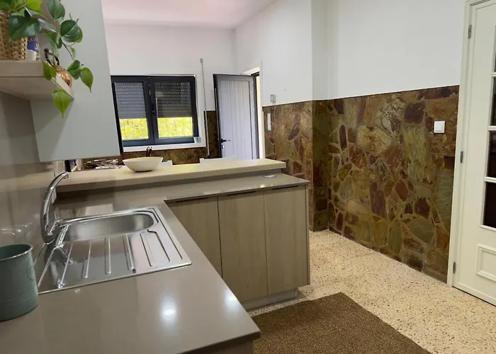 Casa De Greire 派瓦堡