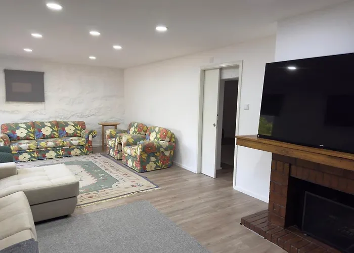 Casa De Greire 度假居