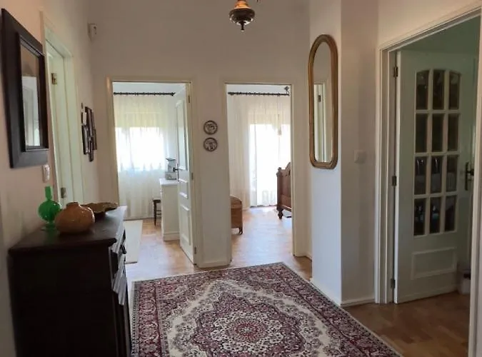 Casa De Greire Feriehus Castelo de Paiva